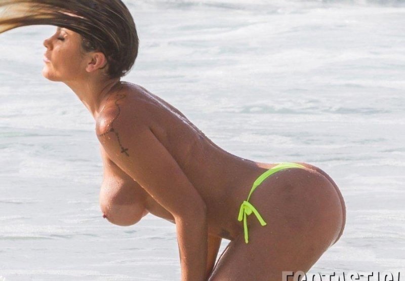 Pornstar andress urak, Andressa Urach Bikini, Andresta Urah