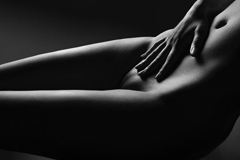 Emotional nude photo shoot, Erotic, Ero