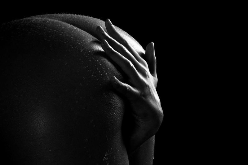 Erotic photo shoot, Naked body, Erotic