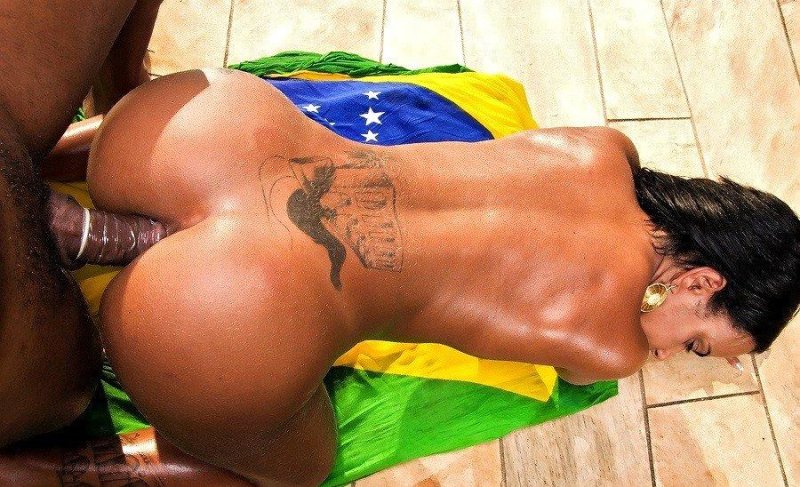 Brazilian pornstar, Porn, Brazilian girl