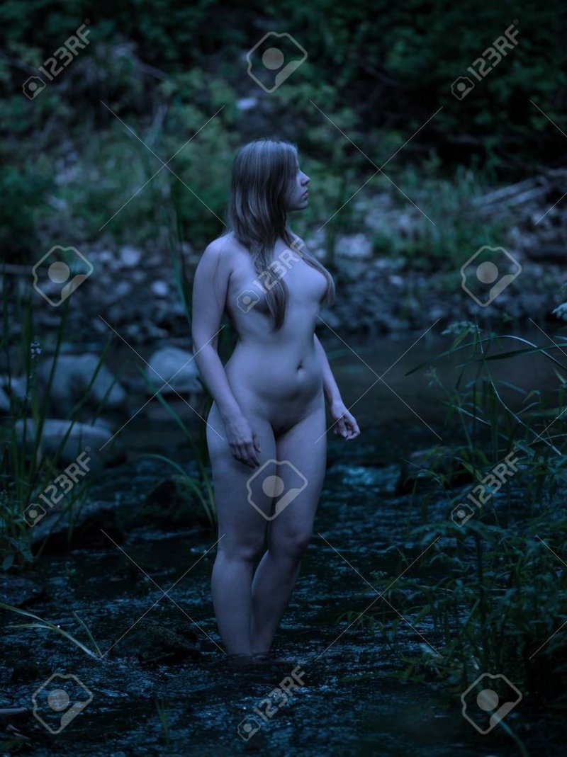 Nude woman in forest, Naked woman, Girls nude