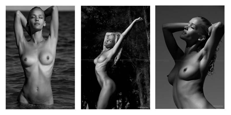 Photo shoot nude model lisa, Erotic, Models nude
