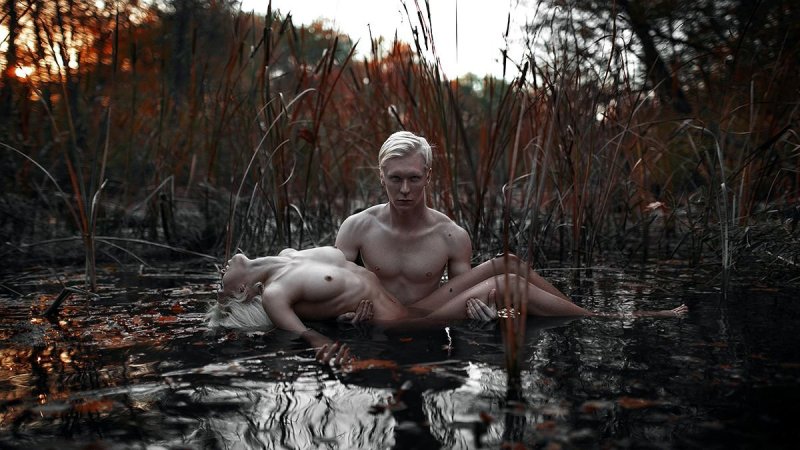 Maxim Gustarev photographer Nude, Photographer Nude, In the style of nude