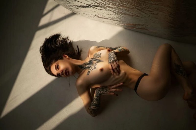 Maxim new, Girl, Girls Tattoo