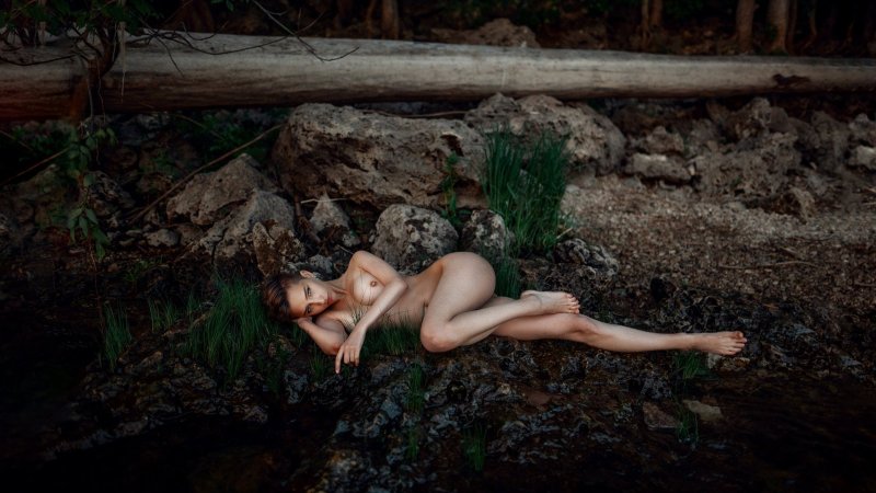 Photographer maxim maximov nude, Erotic, Nude nature