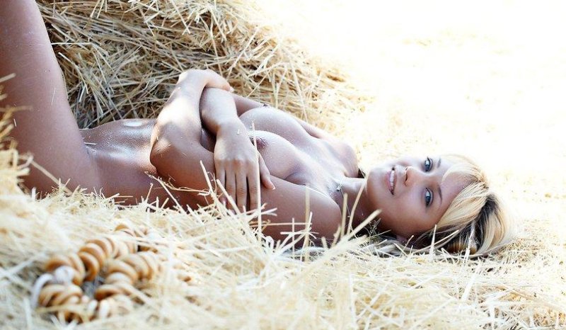 Fashion model lada paglia, Femodel Lada Paglia, Lada Paglia Ksenia Iletkina
