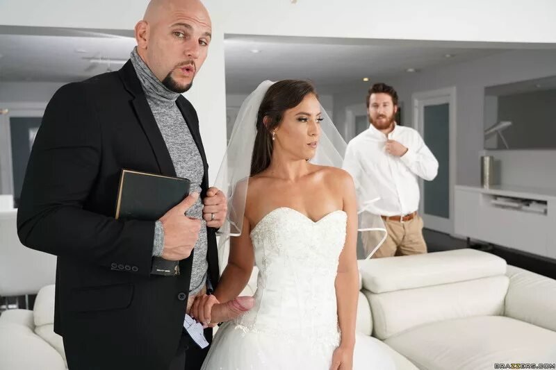 Neesta devon brazzers, Kelsi Monroe Brazzers Bride, Kelsi Monroe