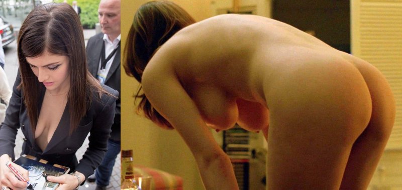 Alexandra daddario ass, Alexandra Daddario Decolte, Alexandra Daddario