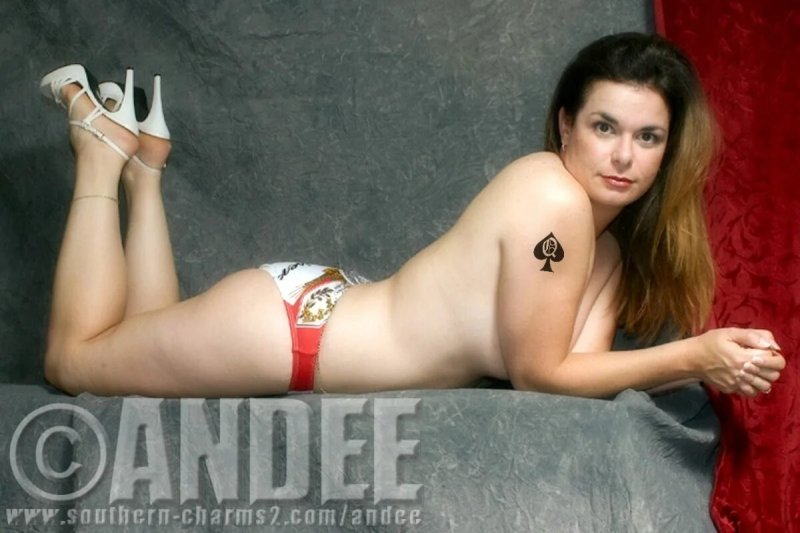 Andee charm southern charms, Girl, American actress