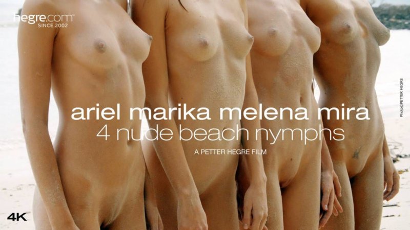 Nudism, Nude beach, Beauty model