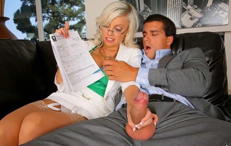 Porn, Britney Amber boss, Head of porn