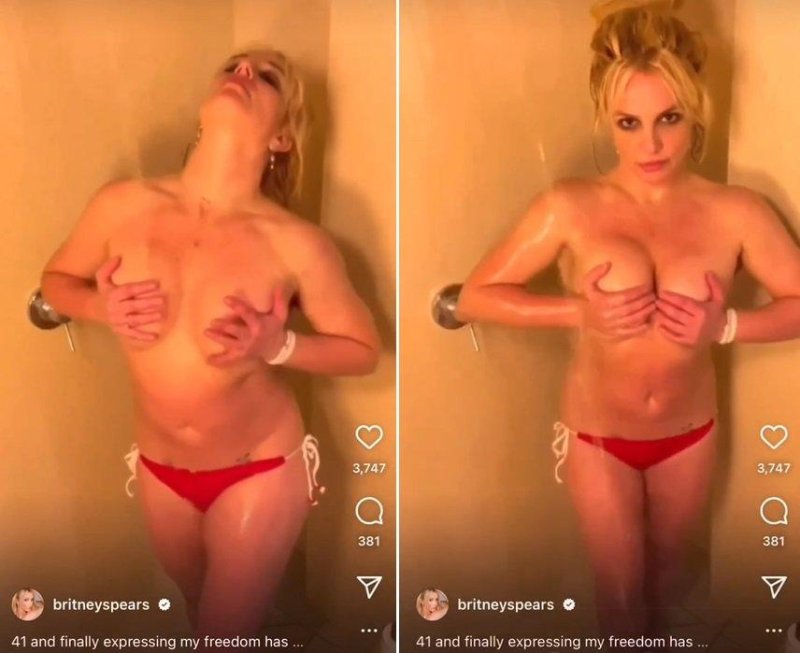 Britney spears merged naked, Britney Spears Naked in the shower, Britney Spears in the shower