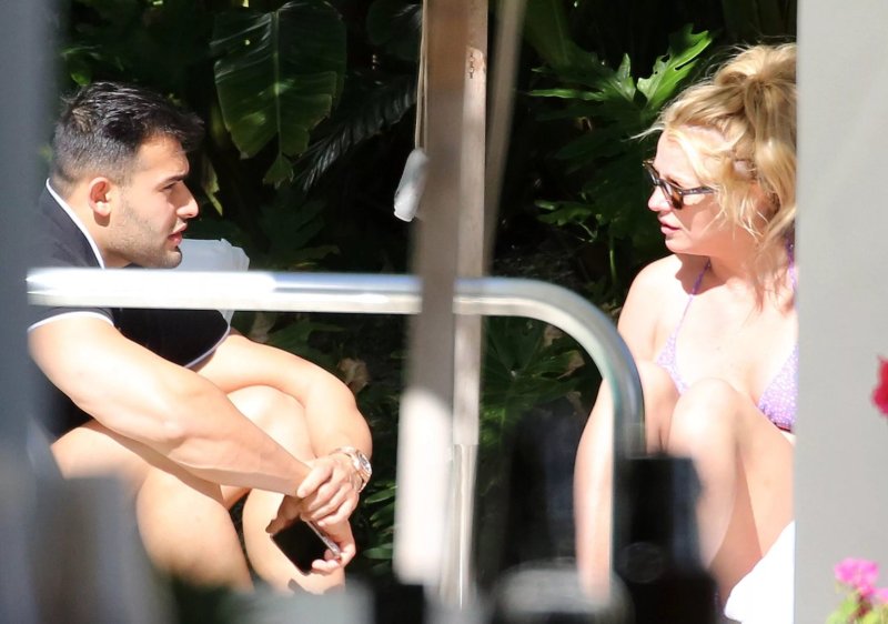 Britney spears naked, Britney Spears Nude last, Britney Spears and Sam Asgari Paparazzi