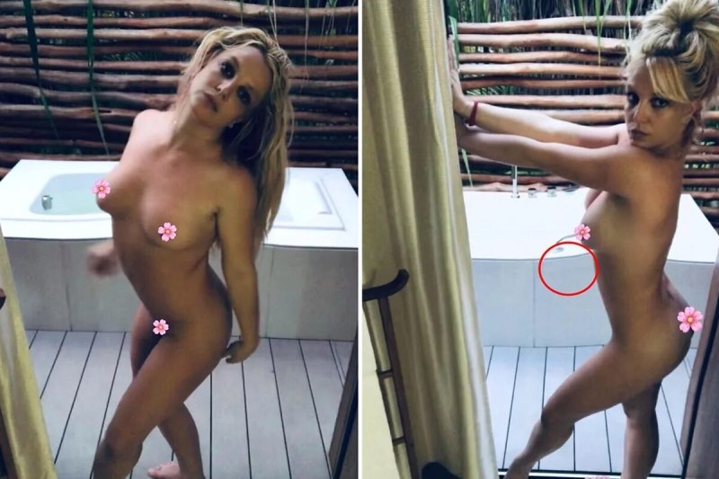 Britney spears naked, Britney Spears Nudging, Britney Spears now Naked