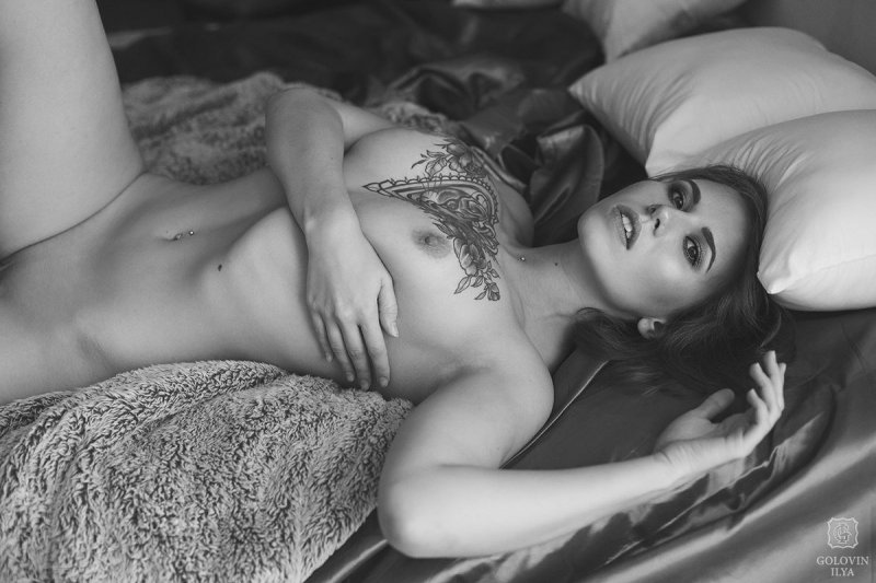 Catherine prist, Erotic, Photo shoots nude