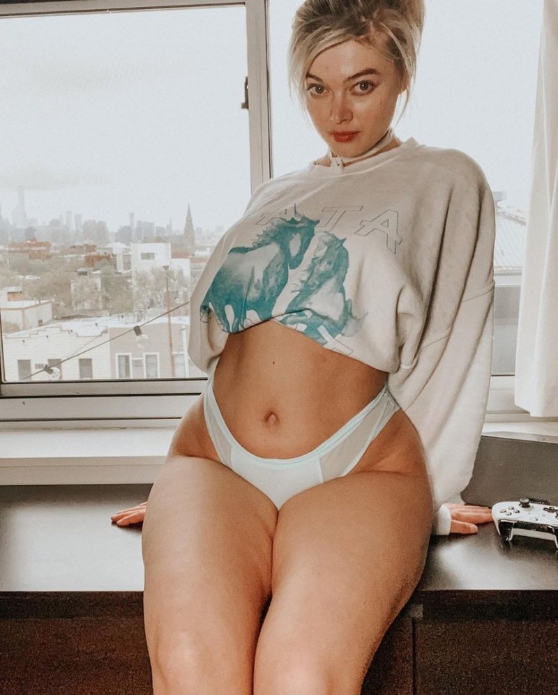 Christian Kazakova khrystyana, Khrystyana kazakova, Erotic