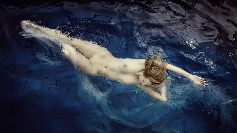 Dmitry laudin photographer new, Dmitry Laudin photographer Nyu, Naked girls under water