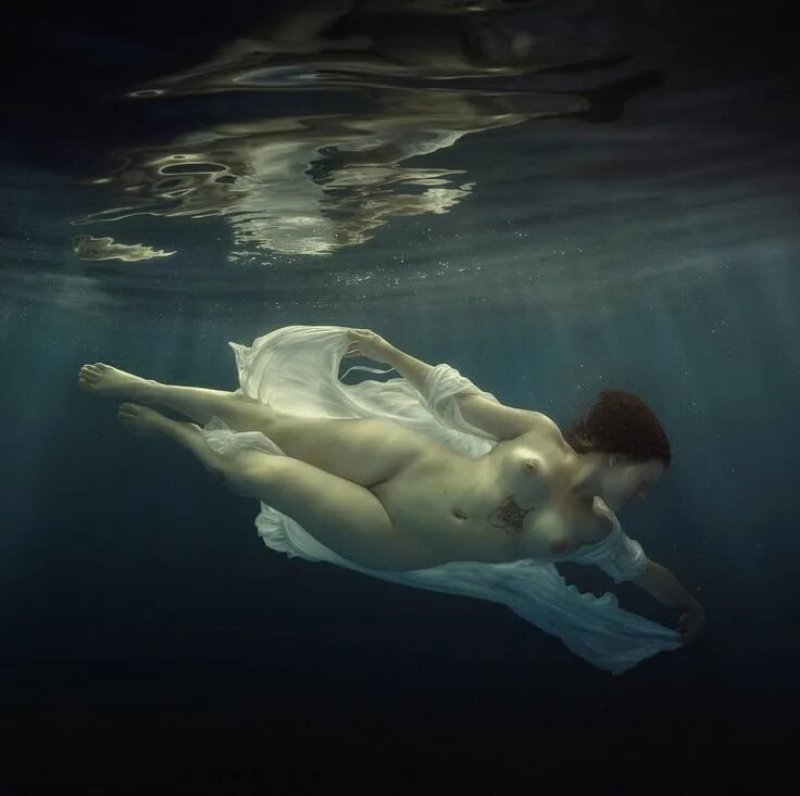 Dmitry laudin photographer new, Girls under water, Dmitry Laudin photographer Nude
