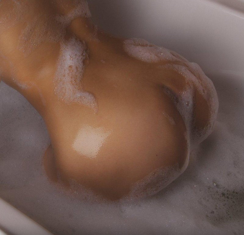 Priest in foam, Porn, Erotic