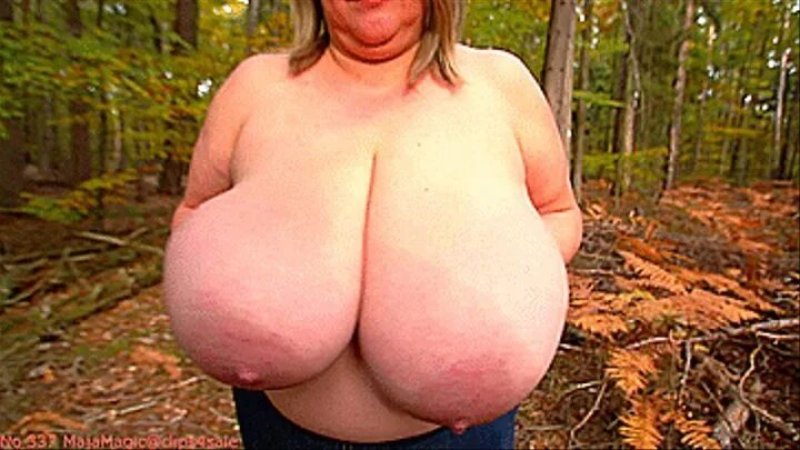 Huge thick boobs, Old women with huge breasts Karola, Chelsea Charms