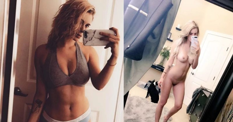 Jenna jade girl erotic selfie, Erotic, Selfies of Russian stars nude