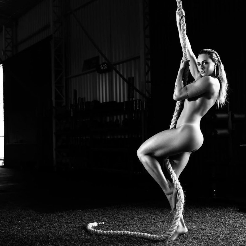 Juliana salimeni fitness, Girl, Phytonyashka