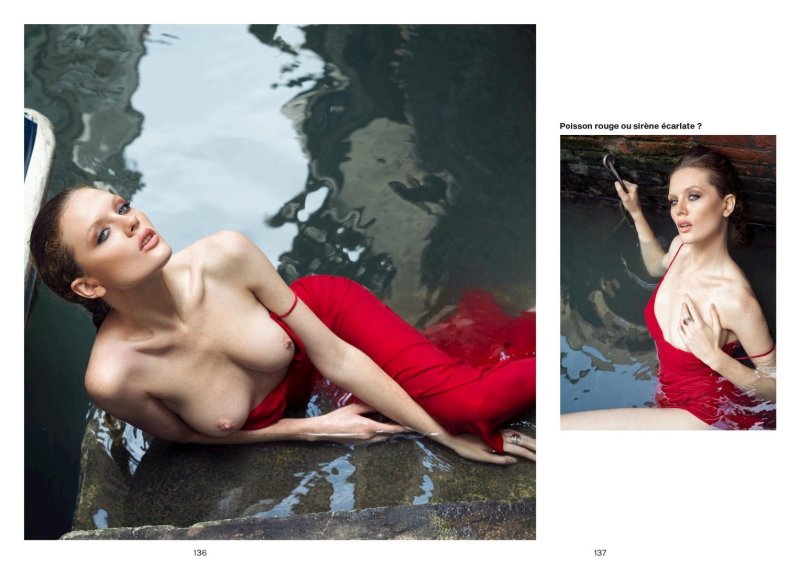 Girl, Models nude, Magdalena szczepanska naked