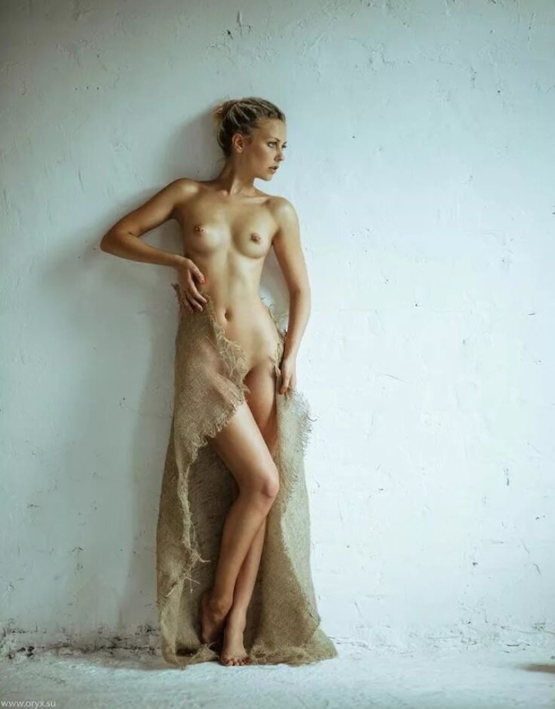 Gene oryx gnatkovskaya julia, Maria Berezovskaya Gene Oryx Nude, Models nude