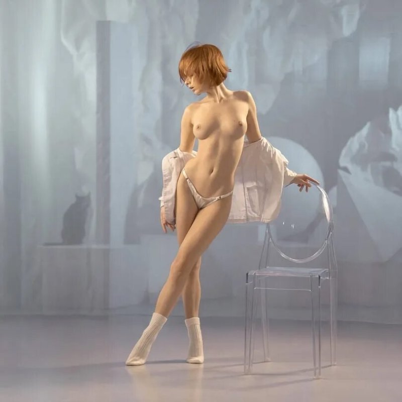Marta gromova lilu, Erotic, March Gromova Lilu