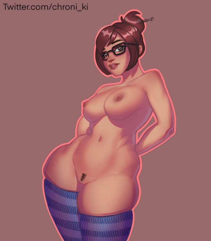 Overvotch helen parr bdsm, May Overvotch, Overwood big boobs