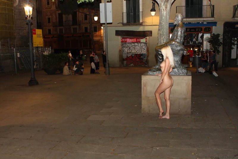Judita tomazyova in barcelona nude, Judita Tomazyova in Barcelona Nude, Shannon nude in barcelona