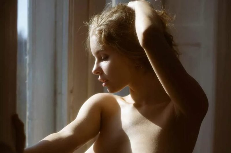 Milena mileaeva, Erotic, Milena Milyaeva