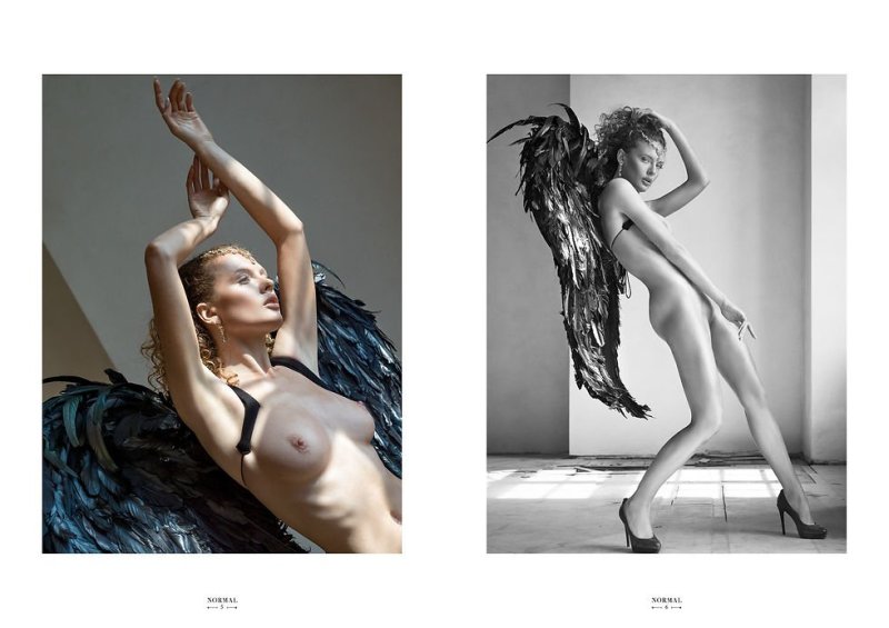 Erotic, Fest Photography, Nude models