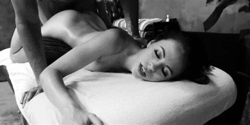 Veronica radke, Porn, Orgasm
