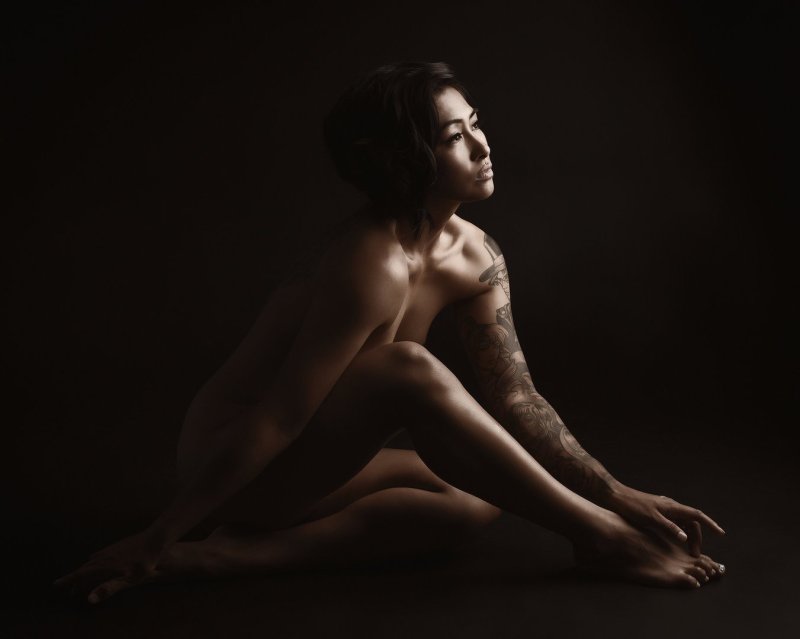 Dima putakin photographer new, Models nude, Women