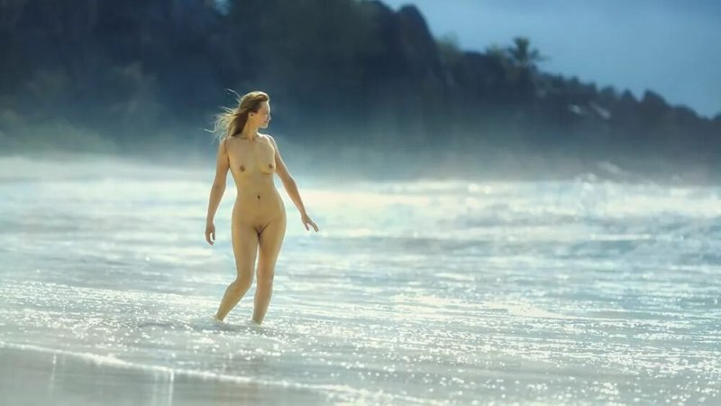 Dmitry laudin photographer nude, Nudism, Nude Sea