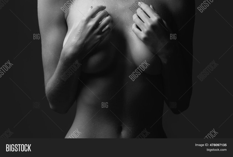 Erotic Female breast, Naked female breasts, Beautiful naked female breasts