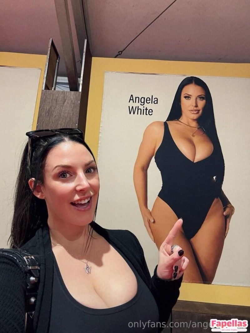 Angela White, Angela white onlyfans, Angela white