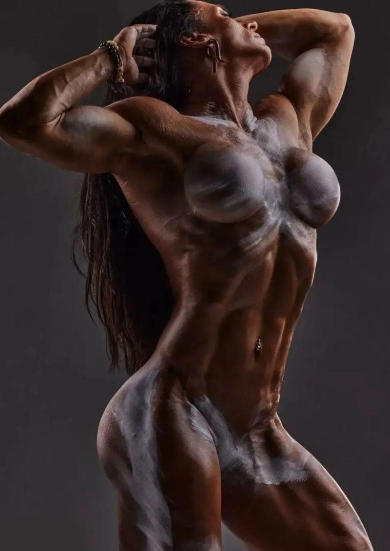 Fitness erotica, Rachel Carter Fitness Nude, Beautiful naked phytonyashki