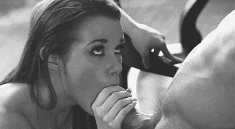 Porn, Beautiful Blowjob in the first person, Blowjob