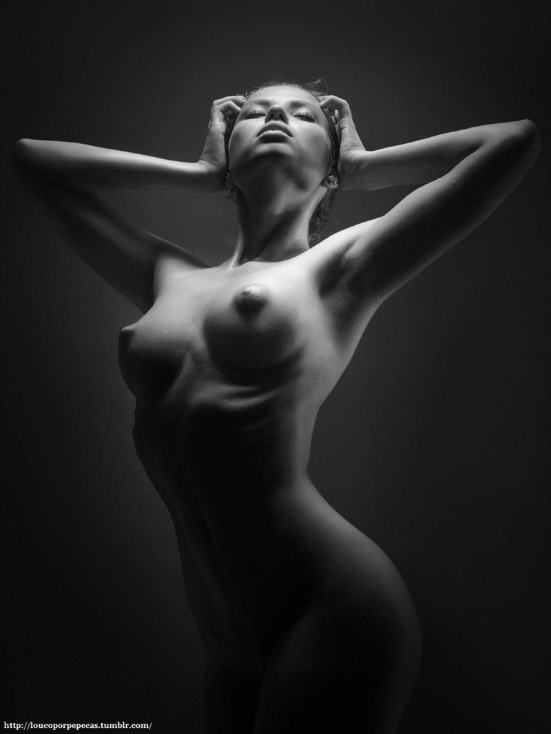 Erotic, Nyufotographer Andrey Stanko, Nude erotica
