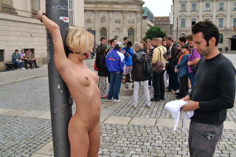 Public humiliation on the street, Naked women humiliation on the street, Naked women humiliation in public