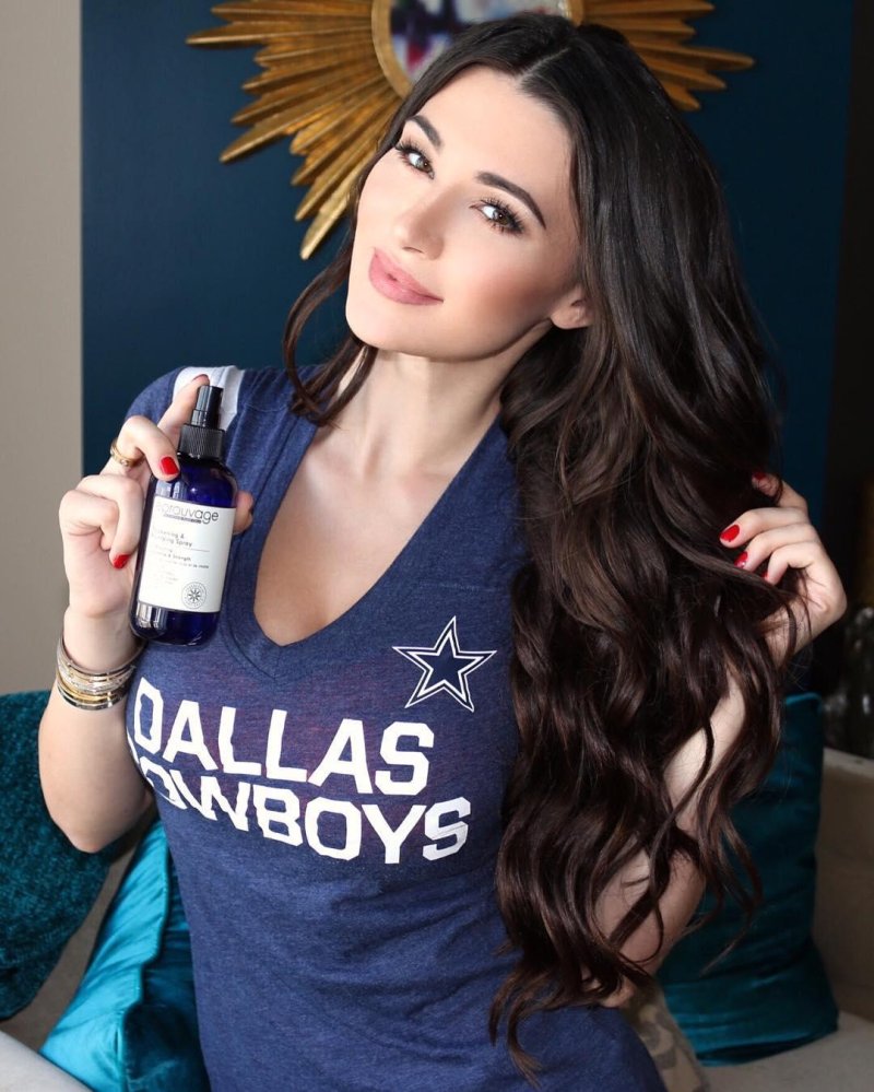 Jenna jenovich, Jena Genovich, Girl