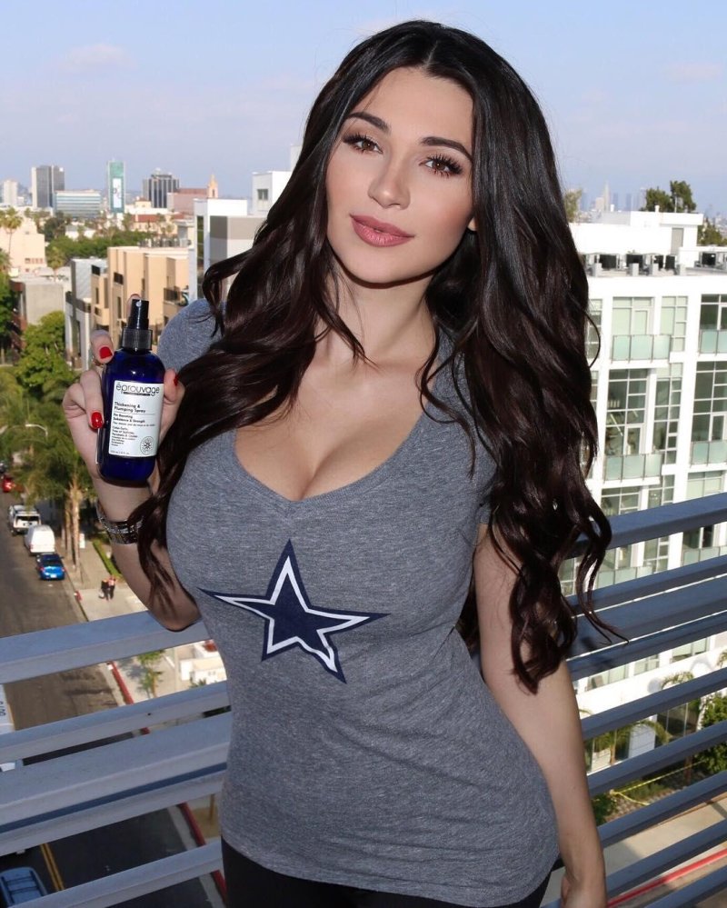 Jenna jenovich, Jena Genovich, Jenna Genovich