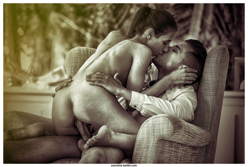 Porn, With sex, Erotica two