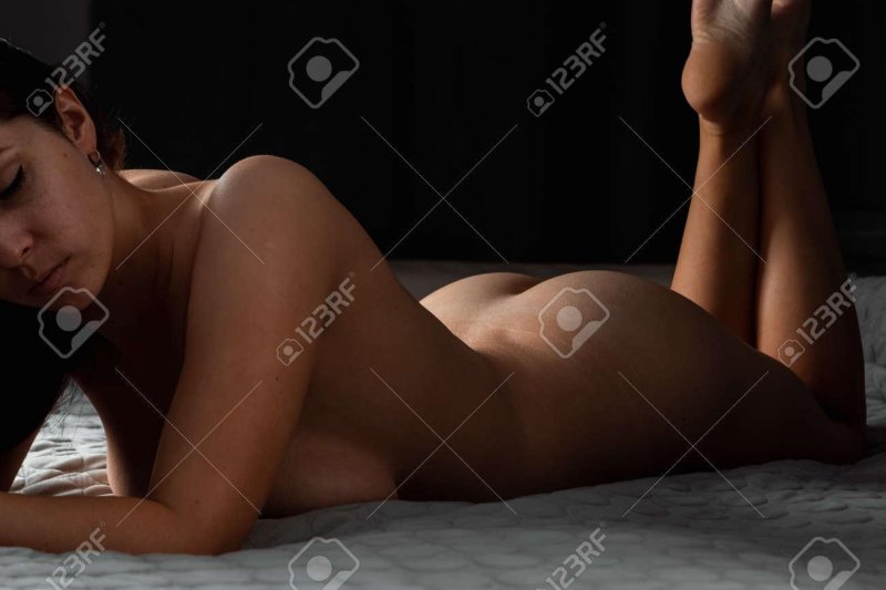 Naked body, Ero, Porn