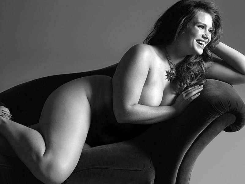 Tara Lynn Model Plus Saiz, Maria Louise Mendes Plus Saiz, Erotica full girls