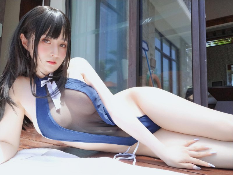 Silver, Nude Asian, Sexy girls