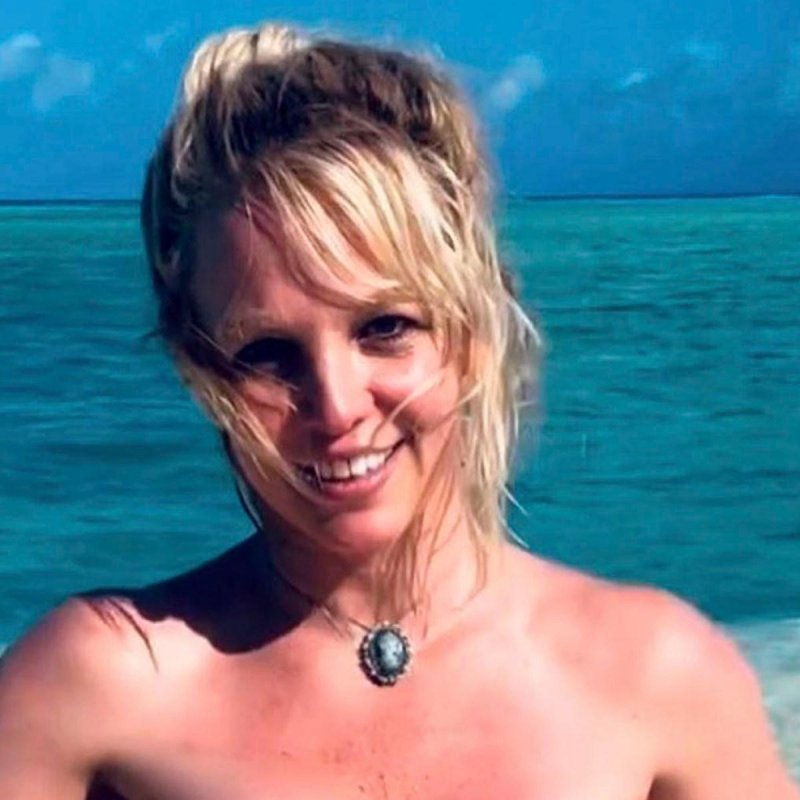 Britney Spears, Spears Britney Jin, Britney Spears