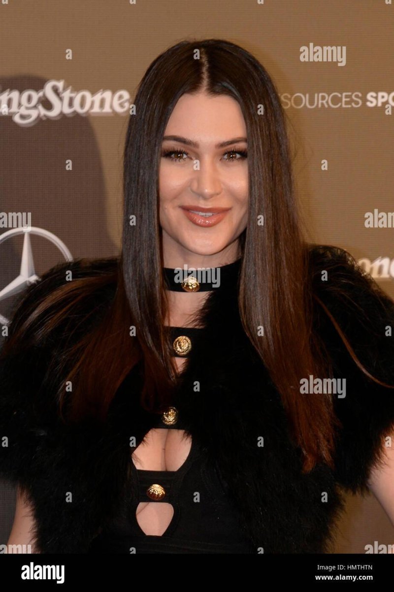 Actresses of Turkey, Jenna jenovich, Turkish actress